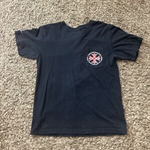 Chrome Hearts made in Hollywood t-shirt
